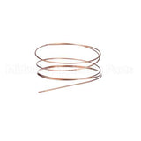 4-773 Continental Refrigeration Cap Tube 7Ft X .049 Id