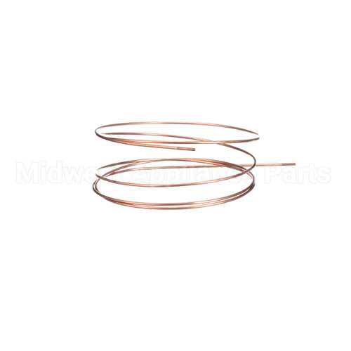 4-773 Continental Refrigeration Cap Tube 7Ft X .049 Id