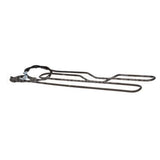 4-785 Continental Refrigeration Heater, Defrost (475W, 15 3/4 X 6)