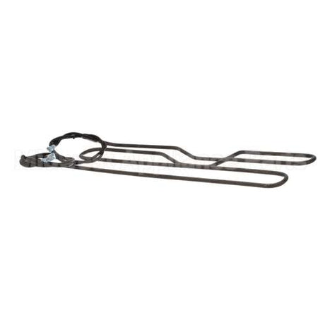 4-785 Continental Refrigeration Heater, Defrost (475W, 15 3/4 X 6)