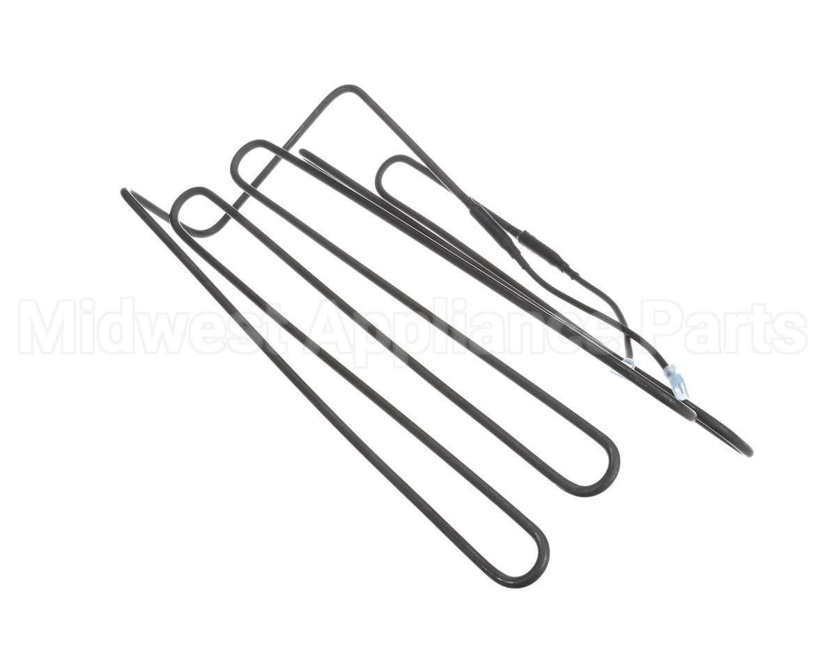 4-795 Continental Refrigeration Heater, Defrost