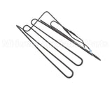 4-795 Continental Refrigeration Heater, Defrost
