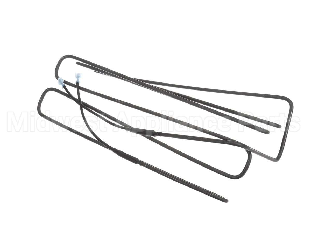 4-795 Continental Refrigeration Heater, Defrost