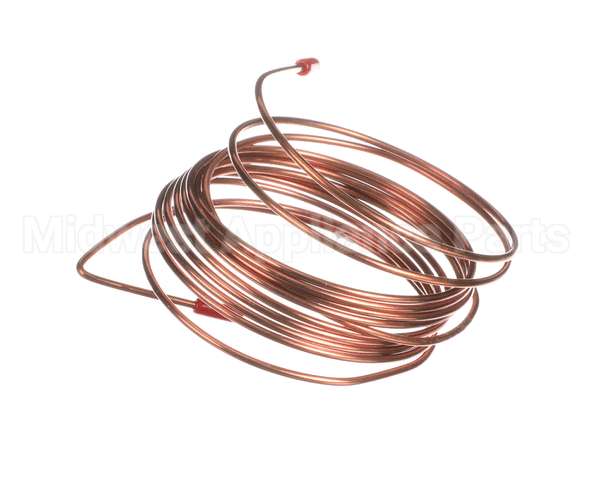 4-797 Continental Refrigeration Cap Tube 10Ft X .036 Id