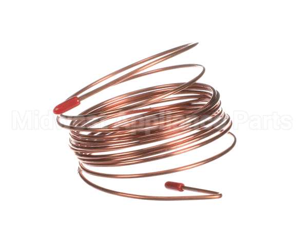 4-797 Continental Refrigeration Cap Tube 10Ft X .036 Id