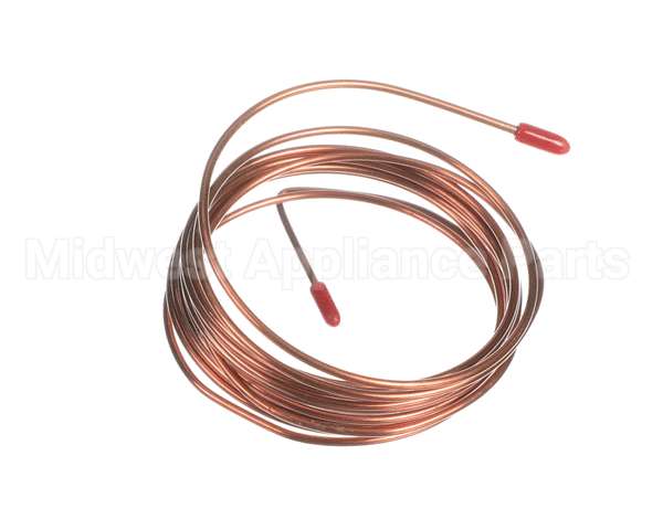 4-797 Continental Refrigeration Cap Tube 10Ft X .036 Id