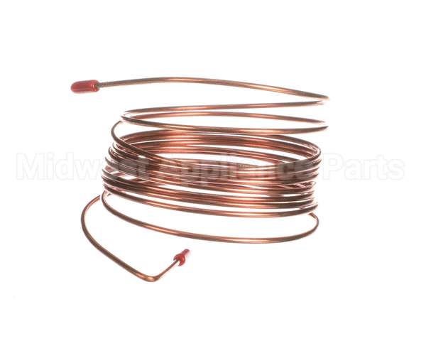 4-797 Continental Refrigeration Cap Tube 10Ft X .036 Id