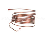 4-797 Continental Refrigeration Cap Tube 10Ft X .036 Id