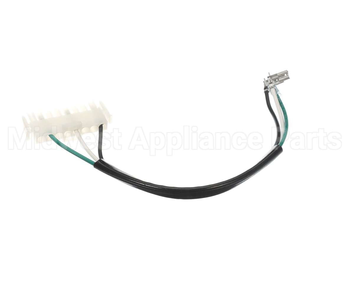 4-801 Continental Refrigeration Harness, Wire Male End To Comp (From Cor