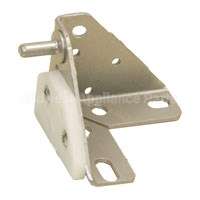 4-82693-008 Whirlpool Bottom Hinge Asy-Fix-Rt