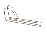 4-840 Continental Refrigeration Heater, Defrost Coil (250W,20 1/2X3 1/4)