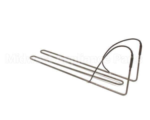 4-840 Continental Refrigeration Heater, Defrost Coil (250W,20 1/2X3 1/4)