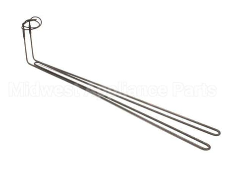 4-841 Continental Refrigeration Heater, Defrost Coil (350W,34 1/2X3 1/4)