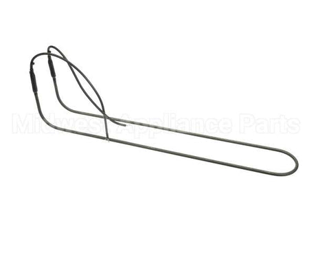 4-843 Continental Refrigeration Heater, Drain Pan (150W, 21 X 5)