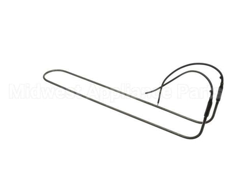 4-843 Continental Refrigeration Heater, Drain Pan (150W, 21 X 5)