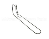 4-843 Continental Refrigeration Heater, Drain Pan (150W, 21 X 5)