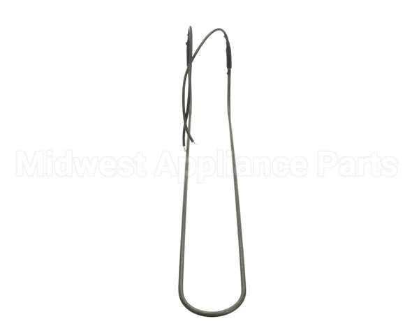 4-843 Continental Refrigeration Heater, Drain Pan (150W, 21 X 5)