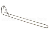 4-844 Continental Refrigeration Heater, Drain Pan (150W, 35 X 5)