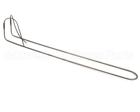 4-844 Continental Refrigeration Heater, Drain Pan (150W, 35 X 5)