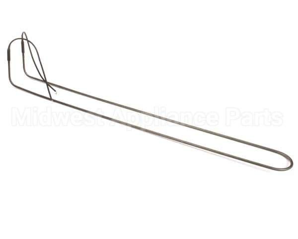 4-844 Continental Refrigeration Heater, Drain Pan (150W, 35 X 5)