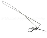 4-845 Continental Refrigeration Heater, Drain Pan