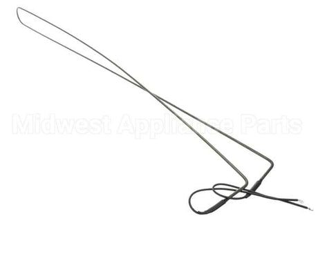 4-845 Continental Refrigeration Heater, Drain Pan