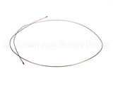 4-859 Continental Refrigeration Cap Tube 6Ft 6In X .054 Id