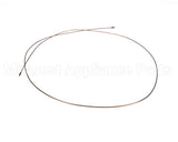4-859 Continental Refrigeration Cap Tube 6Ft 6In X .054 Id