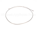 4-859 Continental Refrigeration Cap Tube 6Ft 6In X .054 Id