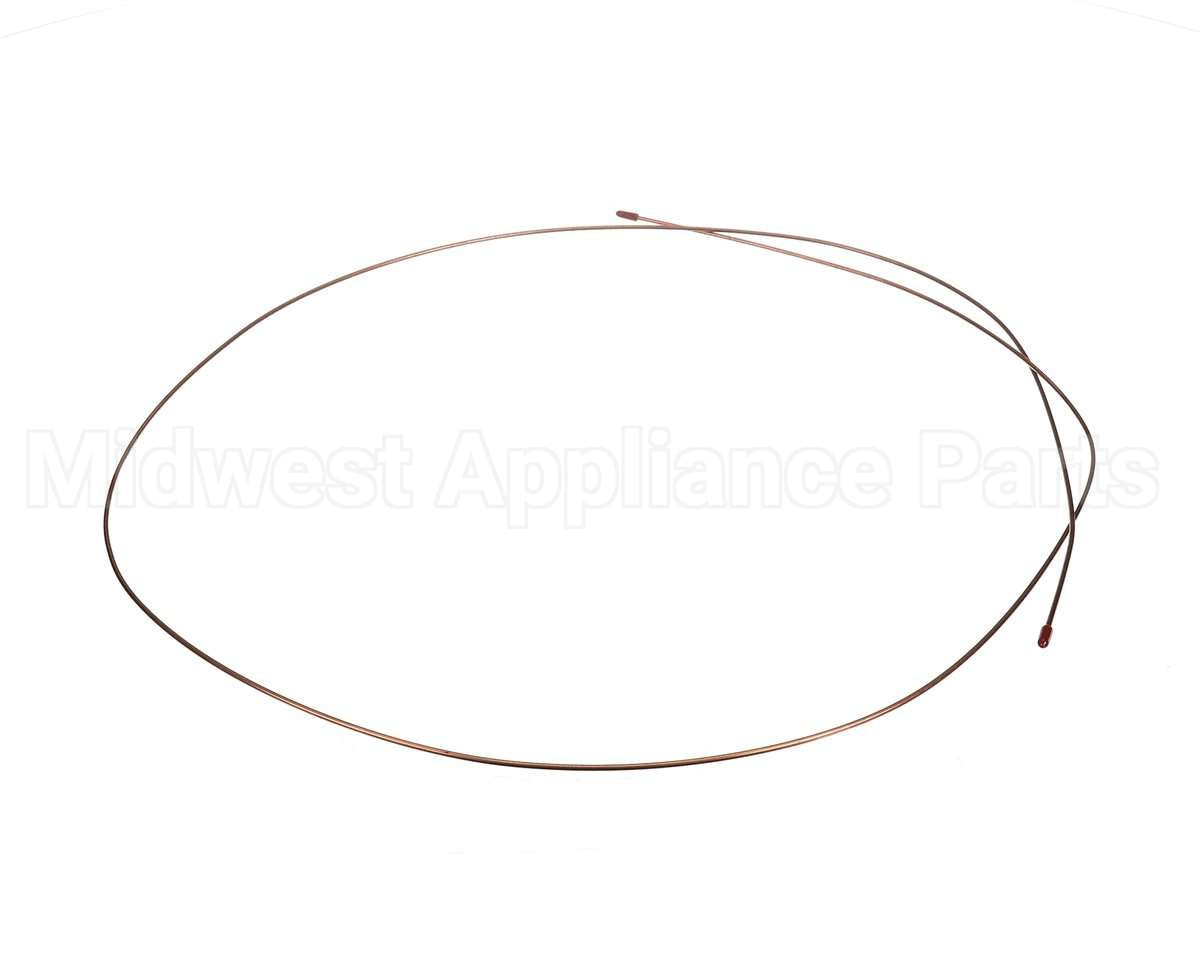 4-859 Continental Refrigeration Cap Tube 6Ft 6In X .054 Id