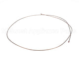 4-859 Continental Refrigeration Cap Tube 6Ft 6In X .054 Id