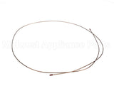 4-859 Continental Refrigeration Cap Tube 6Ft 6In X .054 Id