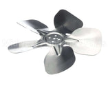 4-881 Continental Refrigeration Blade, Fan (Condenser) 10 Dia 25 Deg. Cw