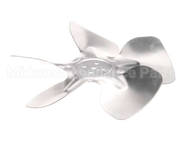 4-899 Continental Refrigeration Blade, Fan (Condenser)