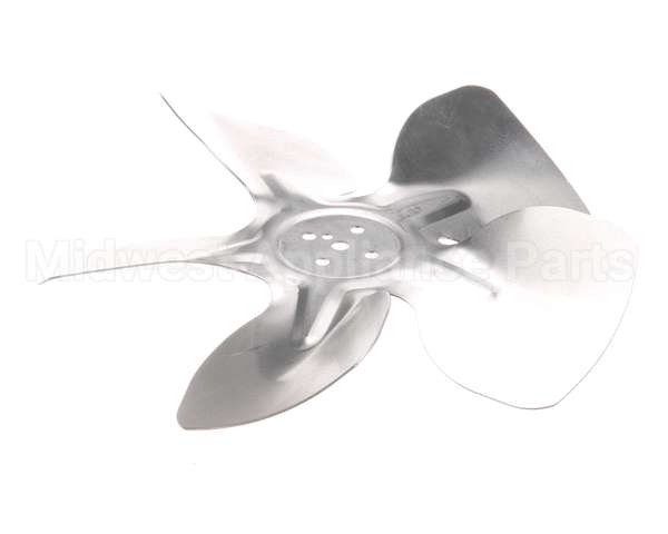 4-899 Continental Refrigeration Blade, Fan (Condenser)
