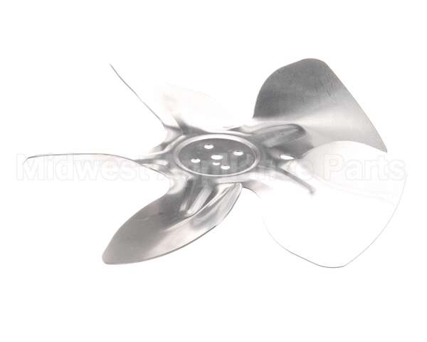 4-899 Continental Refrigeration Blade, Fan (Condenser)