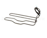 4-915 Continental Refrigeration Heater, Defrost (450W, Tlk80)