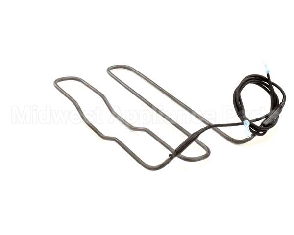 4-915 Continental Refrigeration Heater, Defrost (450W, Tlk80)