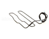 4-915 Continental Refrigeration Heater, Defrost (450W, Tlk80)