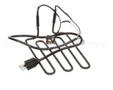 4-916 Continental Refrigeration Heater Condensate W/Thermostat, Cord & P