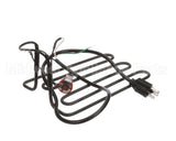 4-916 Continental Refrigeration Heater Condensate W/Thermostat, Cord & P