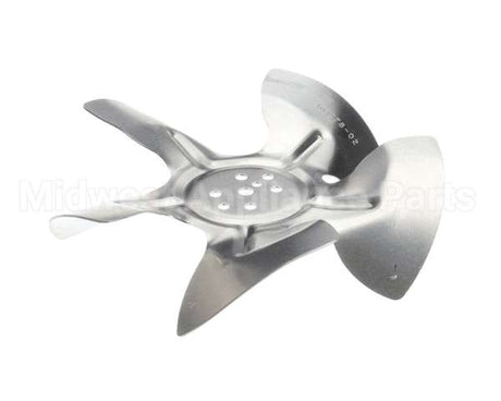 4-933 Continental Refrigeration Blade, Fan (Condenser) (6.75, Cw, 5 Peta