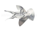 4-933 Continental Refrigeration Blade, Fan (Condenser) (6.75, Cw, 5 Peta