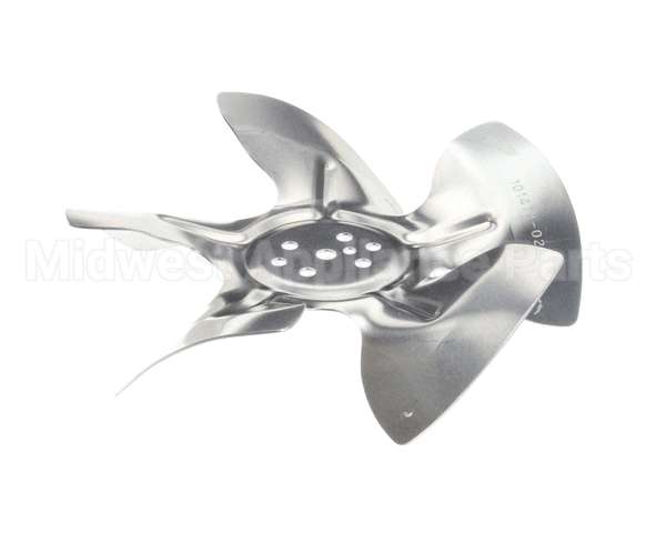 4-933 Continental Refrigeration Blade, Fan (Condenser) (6.75, Cw, 5 Peta