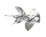 4-933 Continental Refrigeration Blade, Fan (Condenser) (6.75, Cw, 5 Peta