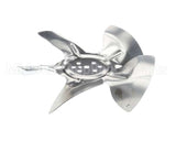 4-933 Continental Refrigeration Blade, Fan (Condenser) (6.75, Cw, 5 Peta