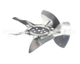 4-933 Continental Refrigeration Blade, Fan (Condenser) (6.75, Cw, 5 Peta