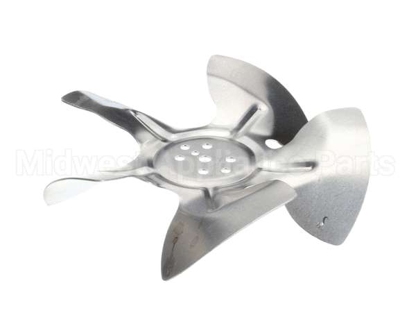 4-933 Continental Refrigeration Blade, Fan (Condenser) (6.75, Cw, 5 Peta