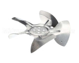 4-933 Continental Refrigeration Blade, Fan (Condenser) (6.75, Cw, 5 Peta