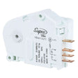 4-960 Compatible Continental Defrost Timer